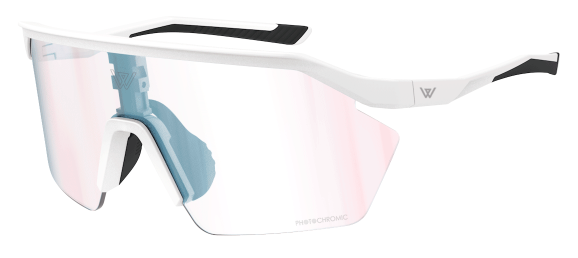 增豔鏡片展示動態